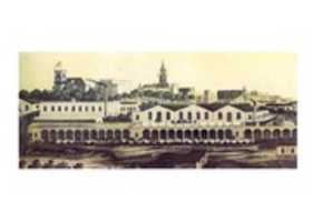 Free download JEREZ-VISTA GENERAL free photo or picture to be edited with GIMP online image editor