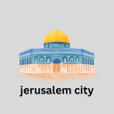 jerusalem city  screen for extension Chrome web store in OffiDocs Chromium