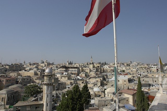 Free download Jerusalem Israel -  free photo or picture to be edited with GIMP online image editor
