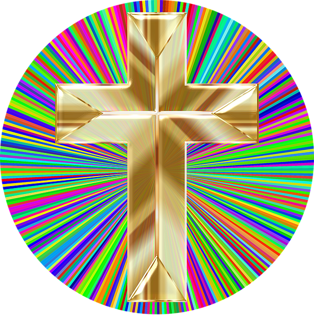 Free download Jesus Christ Cross - Free vector graphic on Pixabay free illustration to be edited with GIMP free online image editor
