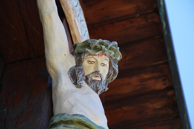 Muat turun percuma Jesus Christianity Faith - foto atau gambar percuma untuk diedit dengan editor imej dalam talian GIMP