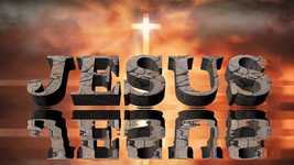 Free download Jesus Christ Risen -  free video to be edited with OpenShot online video editor