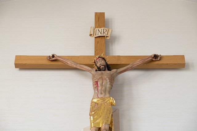 Free download Jesus Cross Christianity -  free photo or picture to be edited with GIMP online image editor