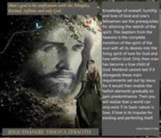 Free download Jesus Emanuel Yehova Zebaoth free photo or picture to be edited with GIMP online image editor