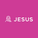 Jesus Extension  screen for extension Chrome web store in OffiDocs Chromium