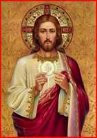 Free download Jesus Spiritual Communion free photo or picture to be edited with GIMP online image editor