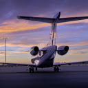 Jet plane  screen for extension Chrome web store in OffiDocs Chromium