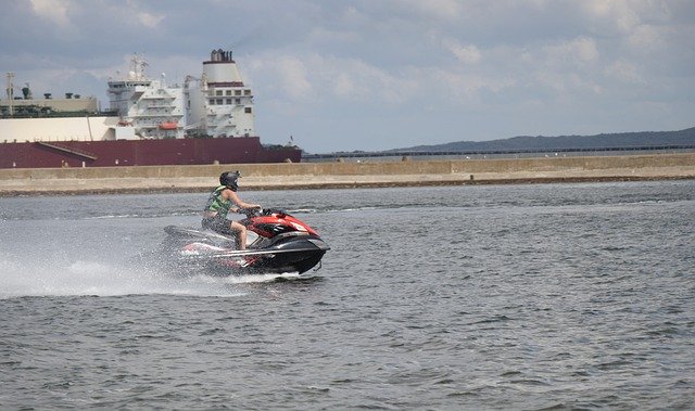 Template Photo Jet Ski Boat Personal -  for OffiDocs