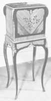 Free download Jewel coffer on stand free photo or picture to be edited with GIMP online image editor