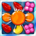 Jewelry Match Unblocked  screen for extension Chrome web store in OffiDocs Chromium