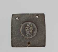 Free download Jewelry Mold With Two Figures free photo or picture to be edited with GIMP online image editor