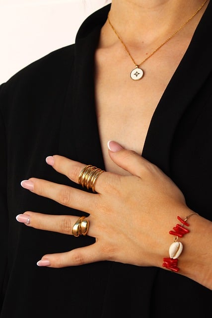 Free download jewelry rings bracelets fashion free picture to be edited with GIMP free online image editor