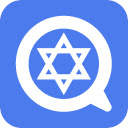 Jewish Quotes  screen for extension Chrome web store in OffiDocs Chromium