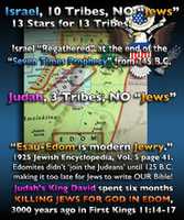 Free download Jews ARE NOT Judah. free photo or picture to be edited with GIMP online image editor