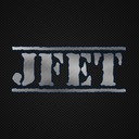 JFET Google Chrome Theme  screen for extension Chrome web store in OffiDocs Chromium