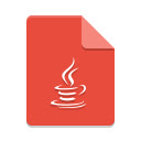 J for Java  screen for extension Chrome web store in OffiDocs Chromium