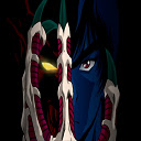 Jigoku Sensei Nube Wallpaper Theme  screen for extension Chrome web store in OffiDocs Chromium