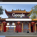 Jile Temple  screen for extension Chrome web store in OffiDocs Chromium