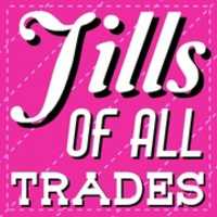 Free download Jills Of All Trades Logo NEW free photo or picture to be edited with GIMP online image editor