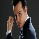 Jim Moriarty Theme  screen for extension Chrome web store in OffiDocs Chromium
