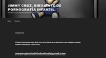 Free download JimmyCruz.Info, la otra pagina de acoso manejada por Dross 1. free photo or picture to be edited with GIMP online image editor