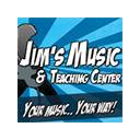 Jims Music Online  screen for extension Chrome web store in OffiDocs Chromium