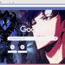 Jin  screen for extension Chrome web store in OffiDocs Chromium