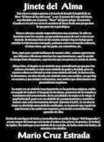 Free download Jinete Texto free photo or picture to be edited with GIMP online image editor