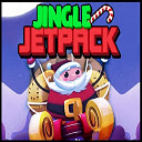 Jingle Jetpack  screen for extension Chrome web store in OffiDocs Chromium