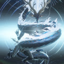Jinhsi And Dragon Wuthering Waves Live Wallpaper  screen for extension Chrome web store in OffiDocs Chromium