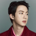 Jin of BTS Wallpaper New Tab Gameograf  screen for extension Chrome web store in OffiDocs Chromium