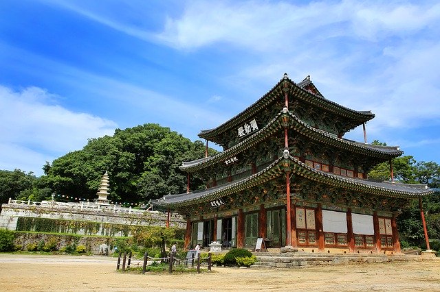 Free download Jinshan Company Temple Section -  free free photo or picture to be edited with GIMP online image editor