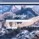 Jinshanling Great Wall  screen for extension Chrome web store in OffiDocs Chromium