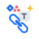 Jira and Asana Link Beautifier  screen for extension Chrome web store in OffiDocs Chromium