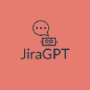 JiraGPT  screen for extension Chrome web store in OffiDocs Chromium