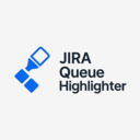 JIRA Queue Highlighter  screen for extension Chrome web store in OffiDocs Chromium
