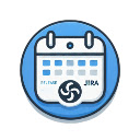 Jira Release Manager  screen for extension Chrome web store in OffiDocs Chromium