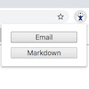 JIRA ShortCut  screen for extension Chrome web store in OffiDocs Chromium