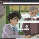 Jiro Horikoshi  screen for extension Chrome web store in OffiDocs Chromium