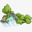 Jiuzhaigou Scenic Area  screen for extension Chrome web store in OffiDocs Chromium