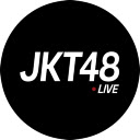 JKT48 Wrapped  screen for extension Chrome web store in OffiDocs Chromium