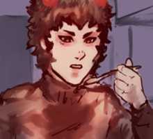 Free download JLHI Chapter 1 Illustration free photo or picture to be edited with GIMP online image editor