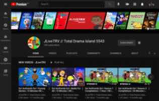 Free download JLiveTRV 16K Subscribers free photo or picture to be edited with GIMP online image editor