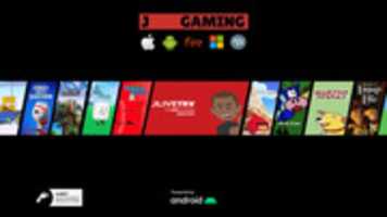 Free download JLiveTRV Wallpapers free photo or picture to be edited with GIMP online image editor