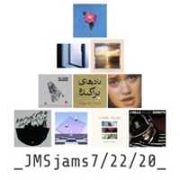 Free download JMSjams 7.22.20 free photo or picture to be edited with GIMP online image editor