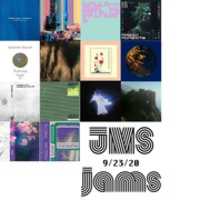 Free download JMSjams 9/23/20 free photo or picture to be edited with GIMP online image editor