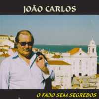 Free download Joao Carlos - O Fado Sem Segredos - Cover free photo or picture to be edited with GIMP online image editor