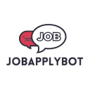 Job Apply Bot  screen for extension Chrome web store in OffiDocs Chromium
