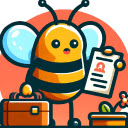 Jobee Your LinkedIn Job Search Assistant  screen for extension Chrome web store in OffiDocs Chromium