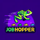 Job Hopper AI  screen for extension Chrome web store in OffiDocs Chromium